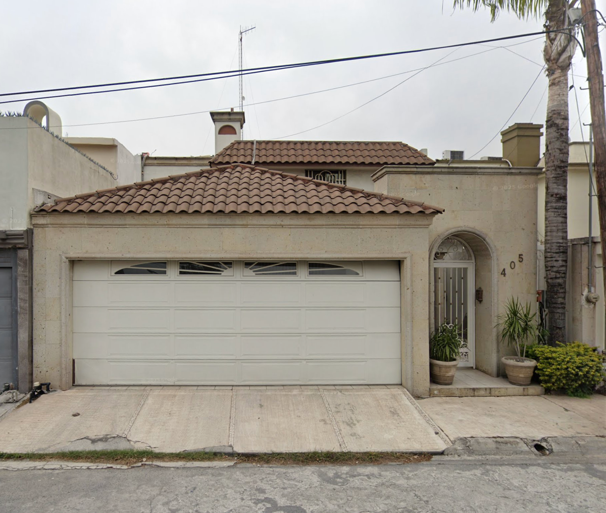 Casa en venta en Residencial Anahuac, San Nicolás de los Garza — foto 1 de 14