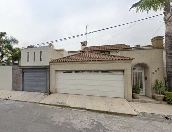 Casa en venta en Residencial Anahuac, San Nicolás de los Garza — foto 3 de 14