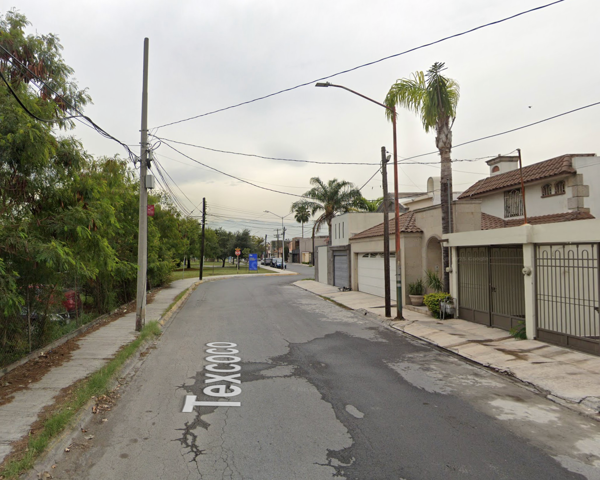 Casa en venta en Residencial Anahuac, San Nicolás de los Garza — foto 2 de 14