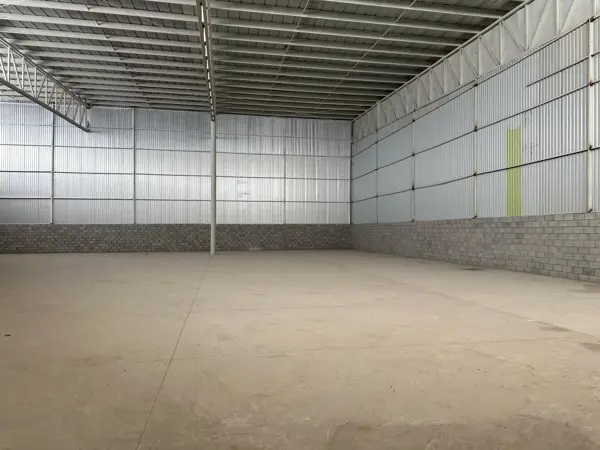 Bodega en renta en Nueva Laguna Norte, Torreón — foto 3 de 10