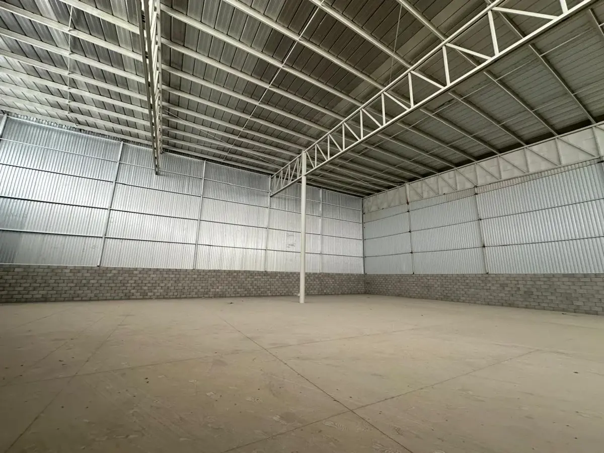 Bodega en renta en Nueva Laguna Norte, Torreón — foto 1 de 10