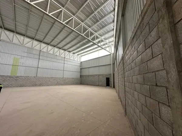 Bodega en renta en Nueva Laguna Norte, Torreón — foto 2 de 10