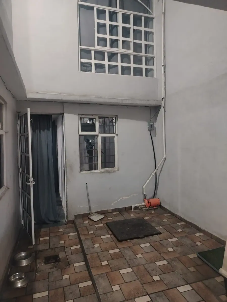 Casa en venta en Villa San Agustin Atlapulco, Chimalhuacán — foto 1 de 18