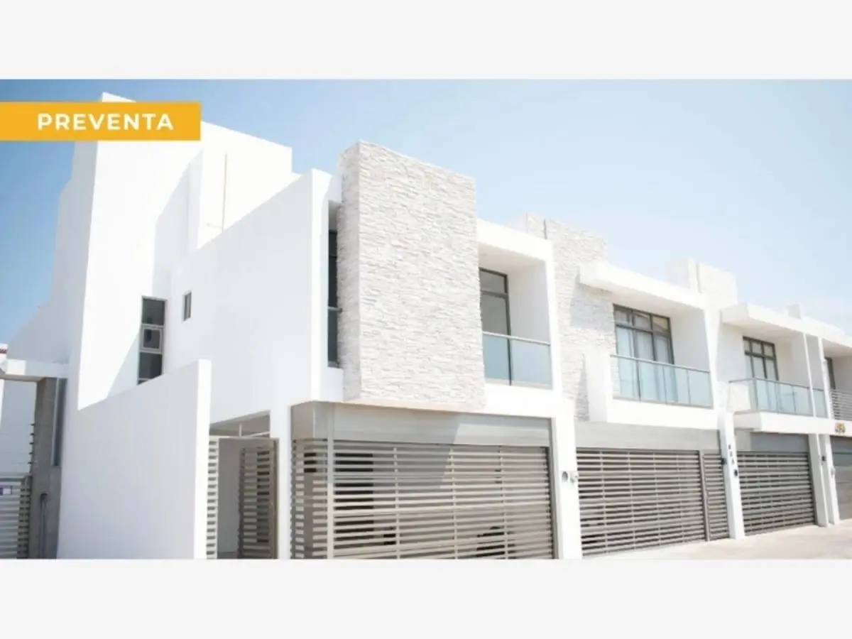 Casa en venta en Las Vegas II, Boca del Río — foto 1 de 7