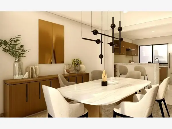 Casa en venta en Las Vegas II, Boca del Río — foto 3 de 7