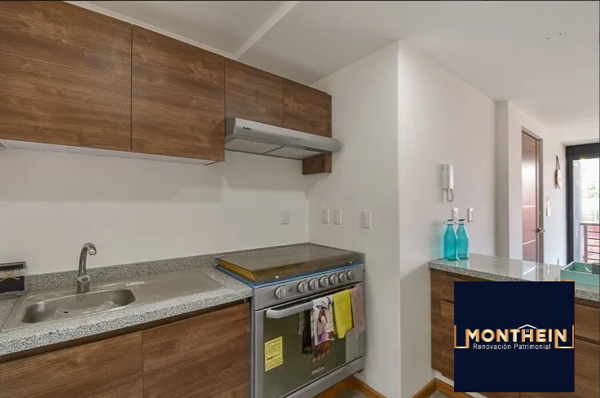 Departamento en venta en Del Valle Norte, Benito Juárez — foto 3 de 16