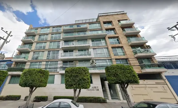 Departamento en venta en Del Valle Norte, Benito Juárez — foto 2 de 16