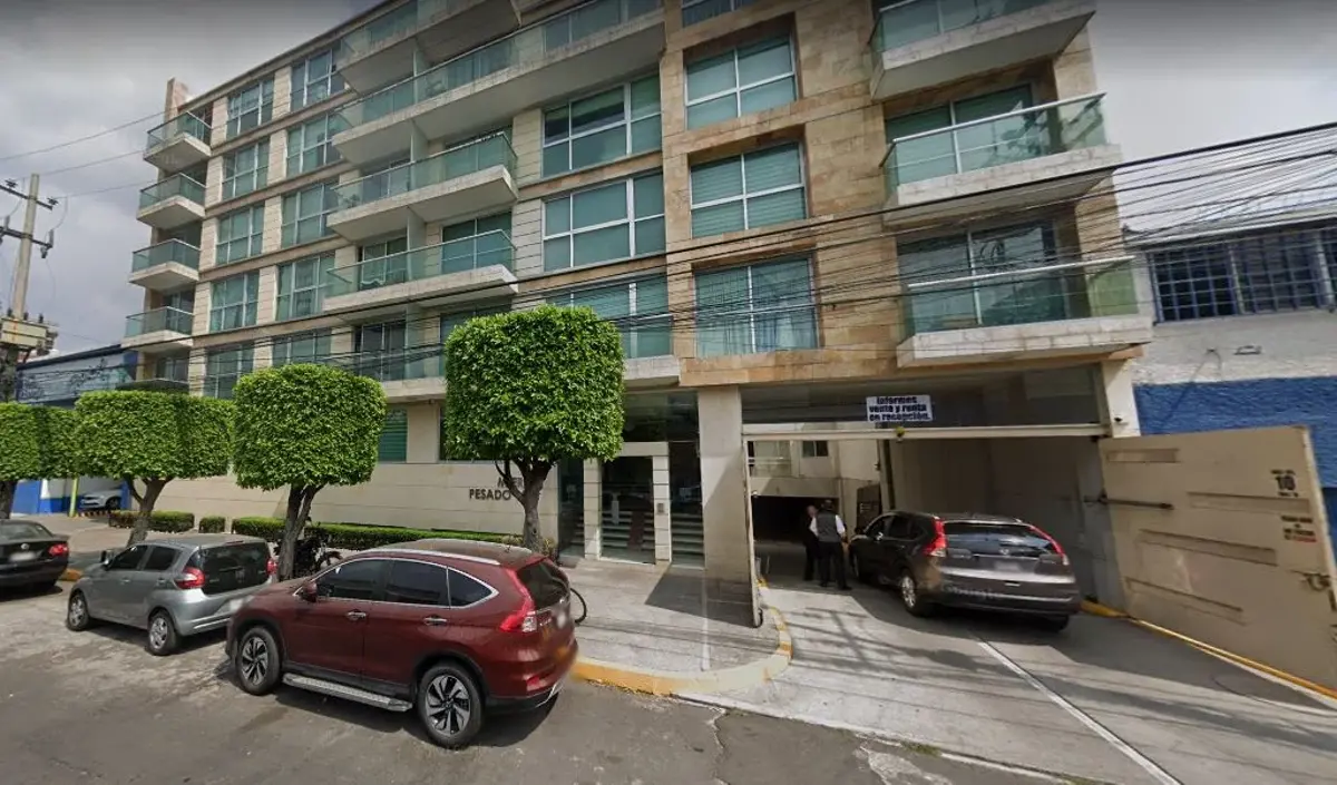 Departamento en venta en Del Valle Norte, Benito Juárez — foto 1 de 16