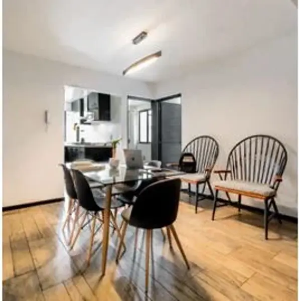 Departamento en venta en Portales Sur, Benito Juárez — foto 2 de 11