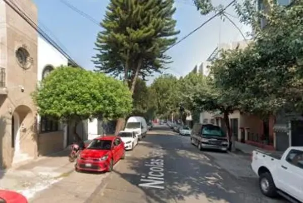 Casa en venta en Del Valle Centro, Benito Juárez — foto 3 de 6