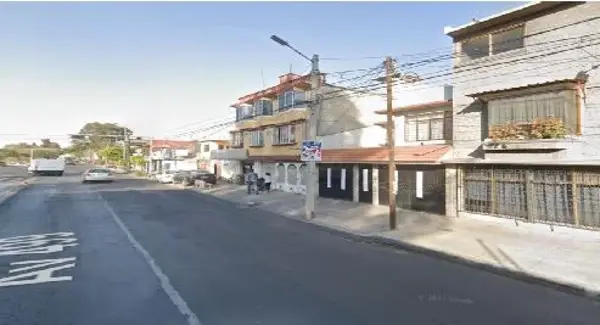 Casa en venta en Narvarte Oriente, Benito Juárez — foto 3 de 6