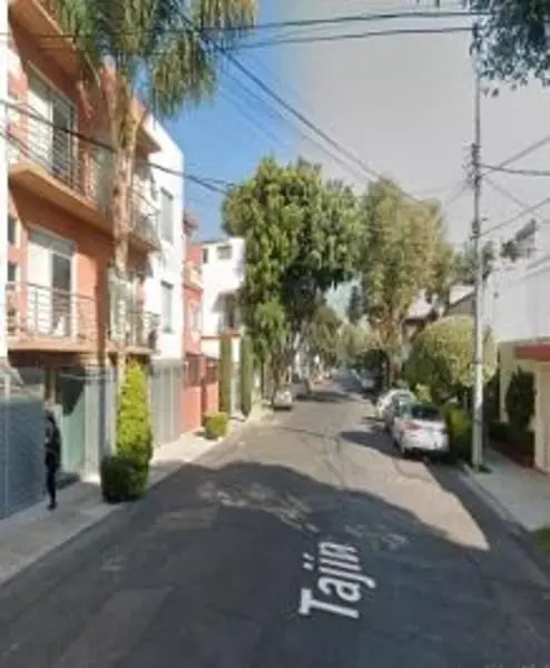 Casa en venta en Narvarte Oriente, Benito Juárez — foto 2 de 6