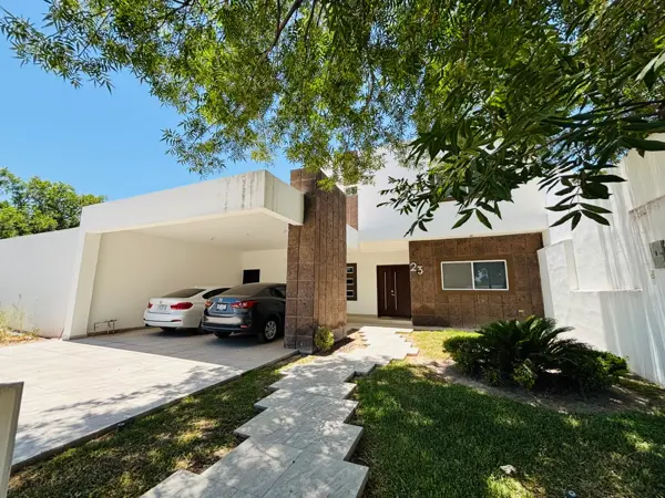 Casa en venta en San Armando, Torreón — foto 2 de 41