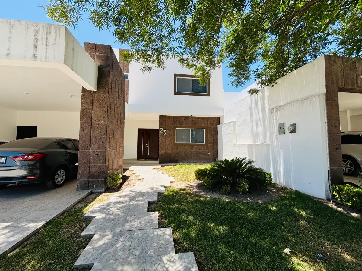 Casa en venta en San Armando, Torreón — foto 1 de 41