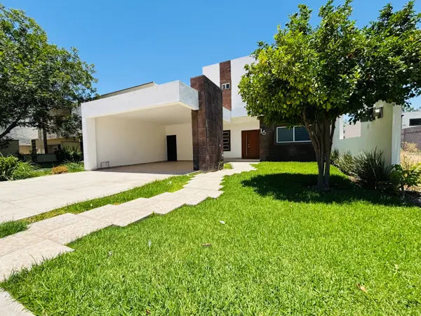 Casa en venta en San Armando, Torreón — foto 3 de 31
