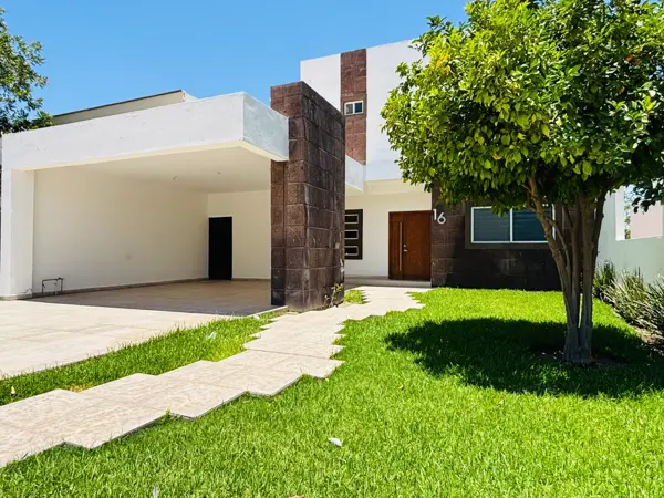 Casa en venta en San Armando, Torreón — foto 2 de 31