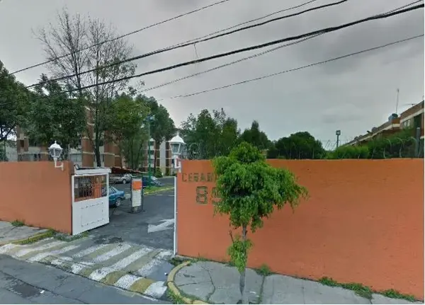 Departamento en venta en Ex-Hacienda Coapa, Coyoacán — foto 2 de 16