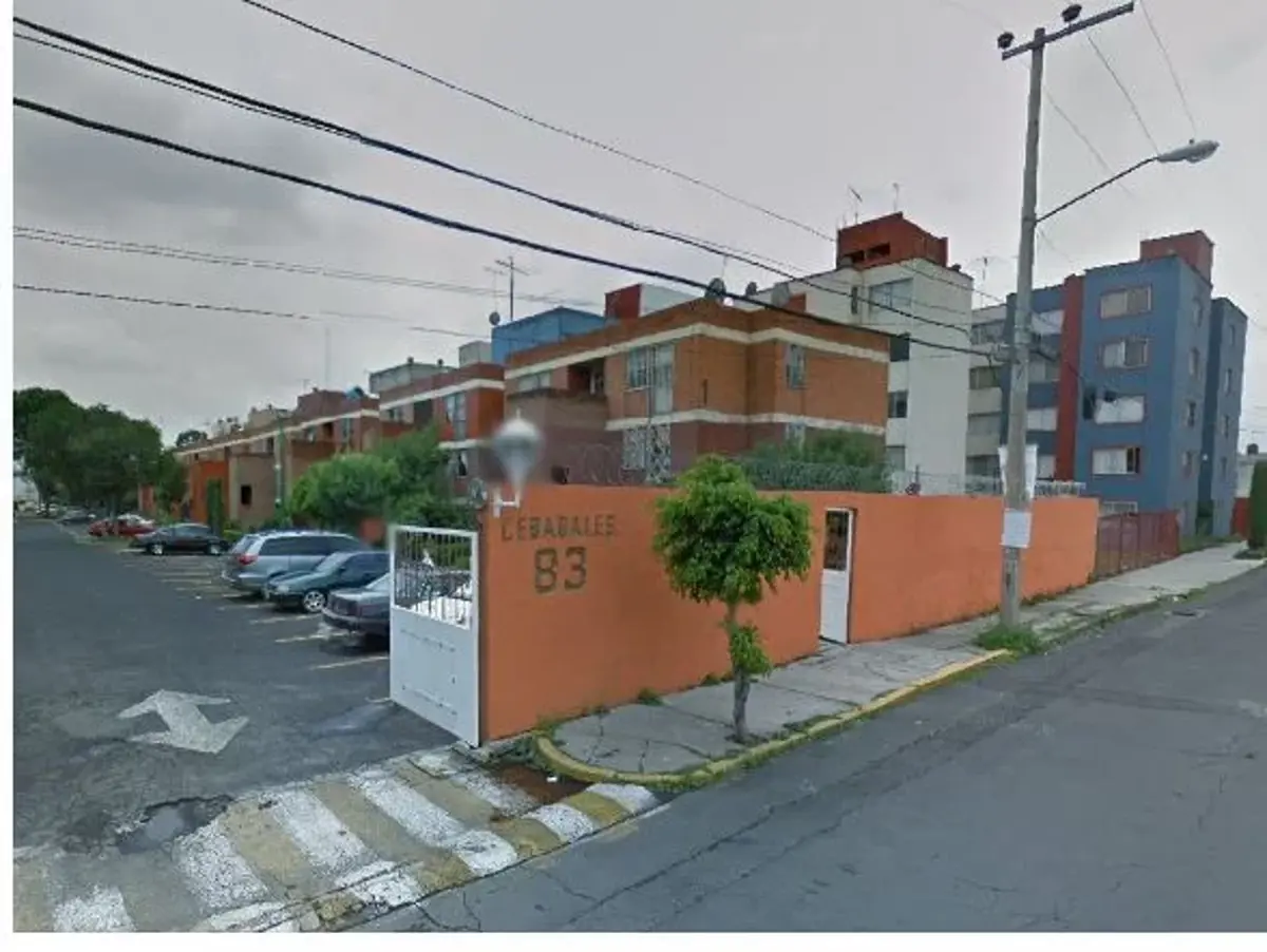 Departamento en venta en Ex-Hacienda Coapa, Coyoacán — foto 1 de 16