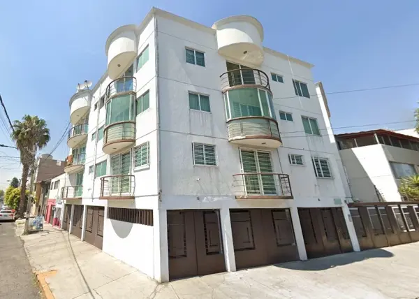 Departamento en venta en Federal, Venustiano Carranza — foto 2 de 13