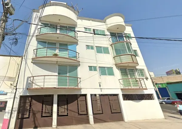 Departamento en venta en Federal, Venustiano Carranza — foto 3 de 13