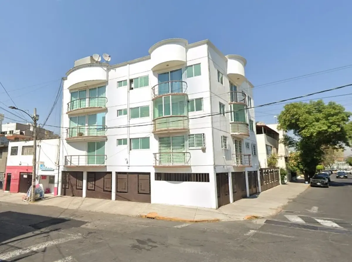 Departamento en venta en Federal, Venustiano Carranza — foto 1 de 13