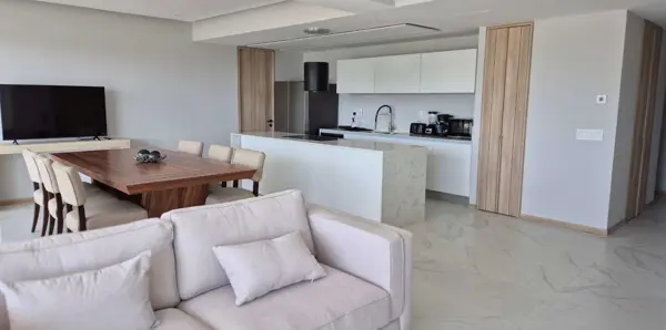 Departamento en venta en Playa Diamante, Acapulco de Juárez — foto 3 de 10
