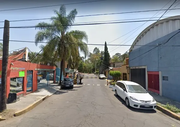 Terreno en venta en Ex-Ejido de San Francisco Culhuacán, Coyoacán — foto 2 de 12