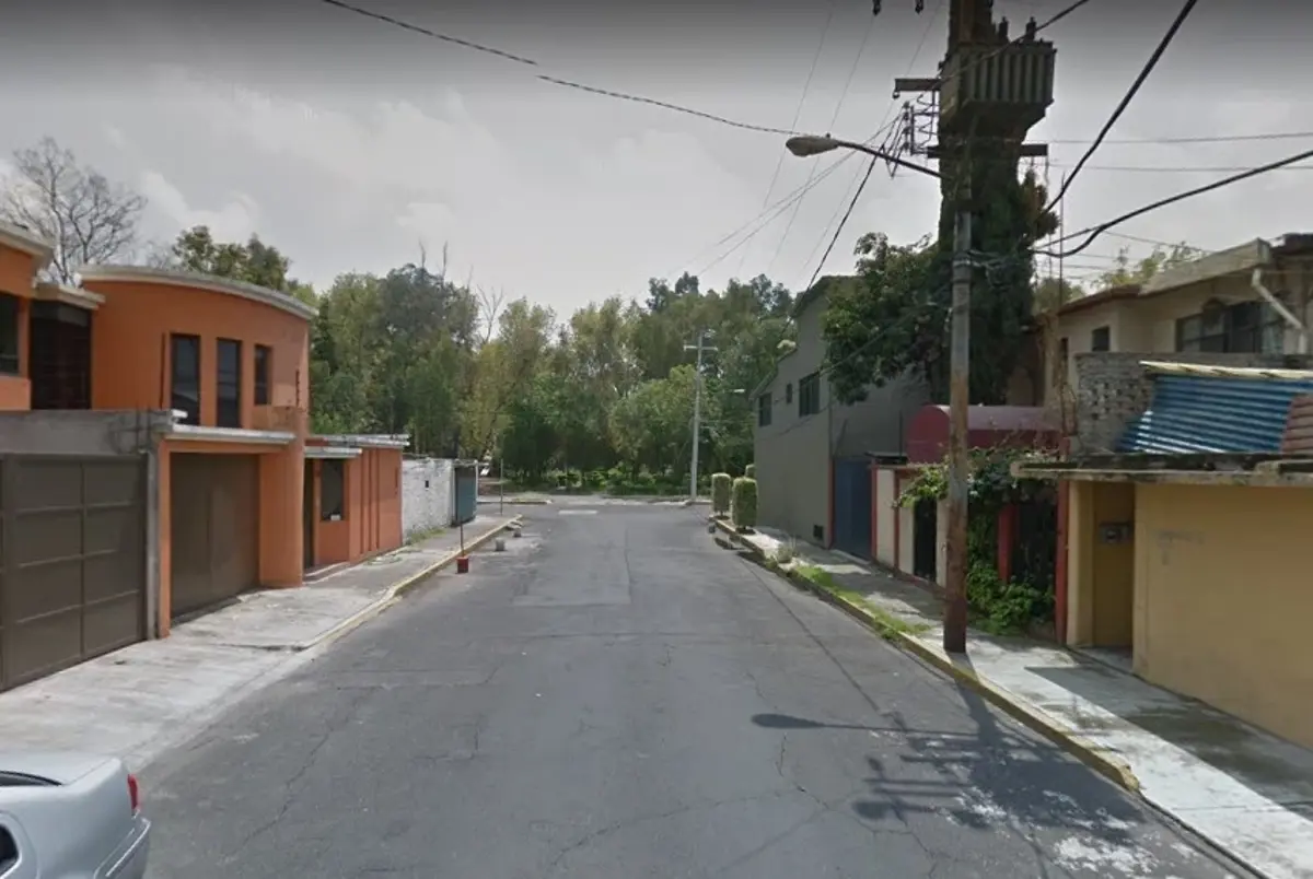 Terreno en venta en Ex-Ejido de San Francisco Culhuacán, Coyoacán — foto 1 de 12