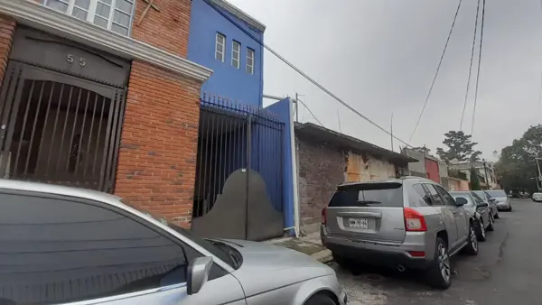 Terreno en venta en Ex-Ejido de San Francisco Culhuacán, Coyoacán — foto 3 de 12