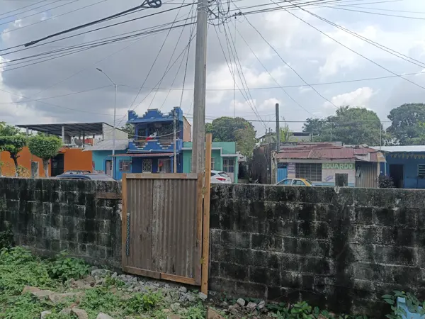 Terreno en venta en San Sebastián, Tapachula — foto 2 de 8