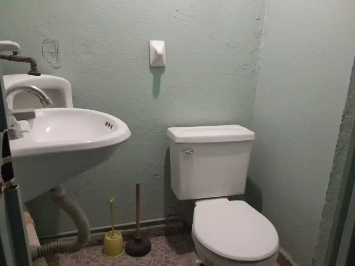 Casa en venta en Recursos Hidraulicos, Tultitlán — foto 1 de 10