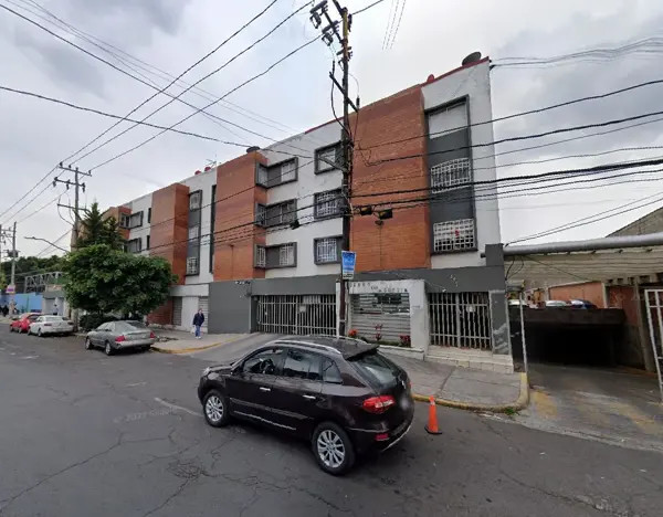 Departamento en venta en Bondojito, Gustavo A. Madero — foto 3 de 8