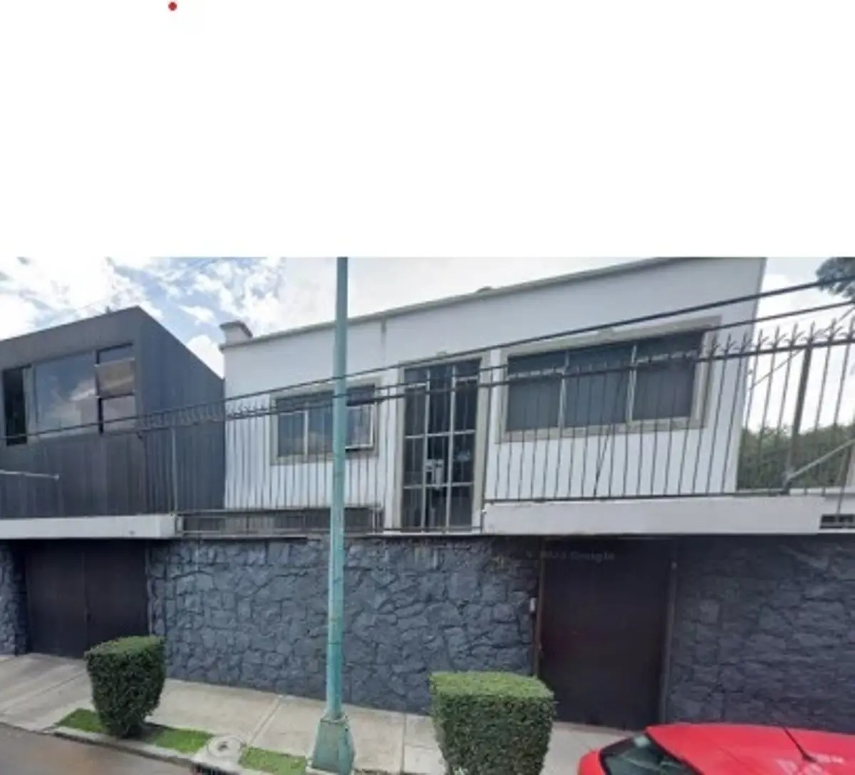 Casa en venta en Romero de Terreros, Coyoacán — foto 1 de 6