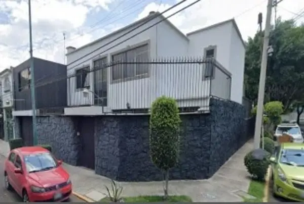 Casa en venta en Romero de Terreros, Coyoacán — foto 2 de 6