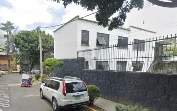 Casa en venta en Romero de Terreros, Coyoacán — foto 3 de 6