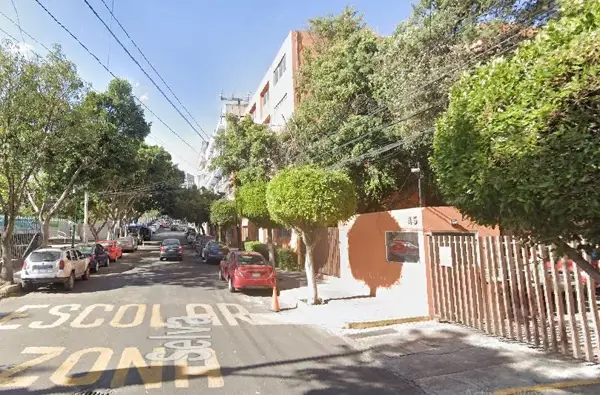 Departamento en venta en Insurgentes Cuicuilco, Coyoacán — foto 2 de 14