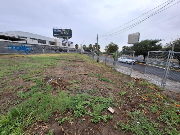Terreno en renta en Álamos Corregidora, Monterrey — foto 3 de 6