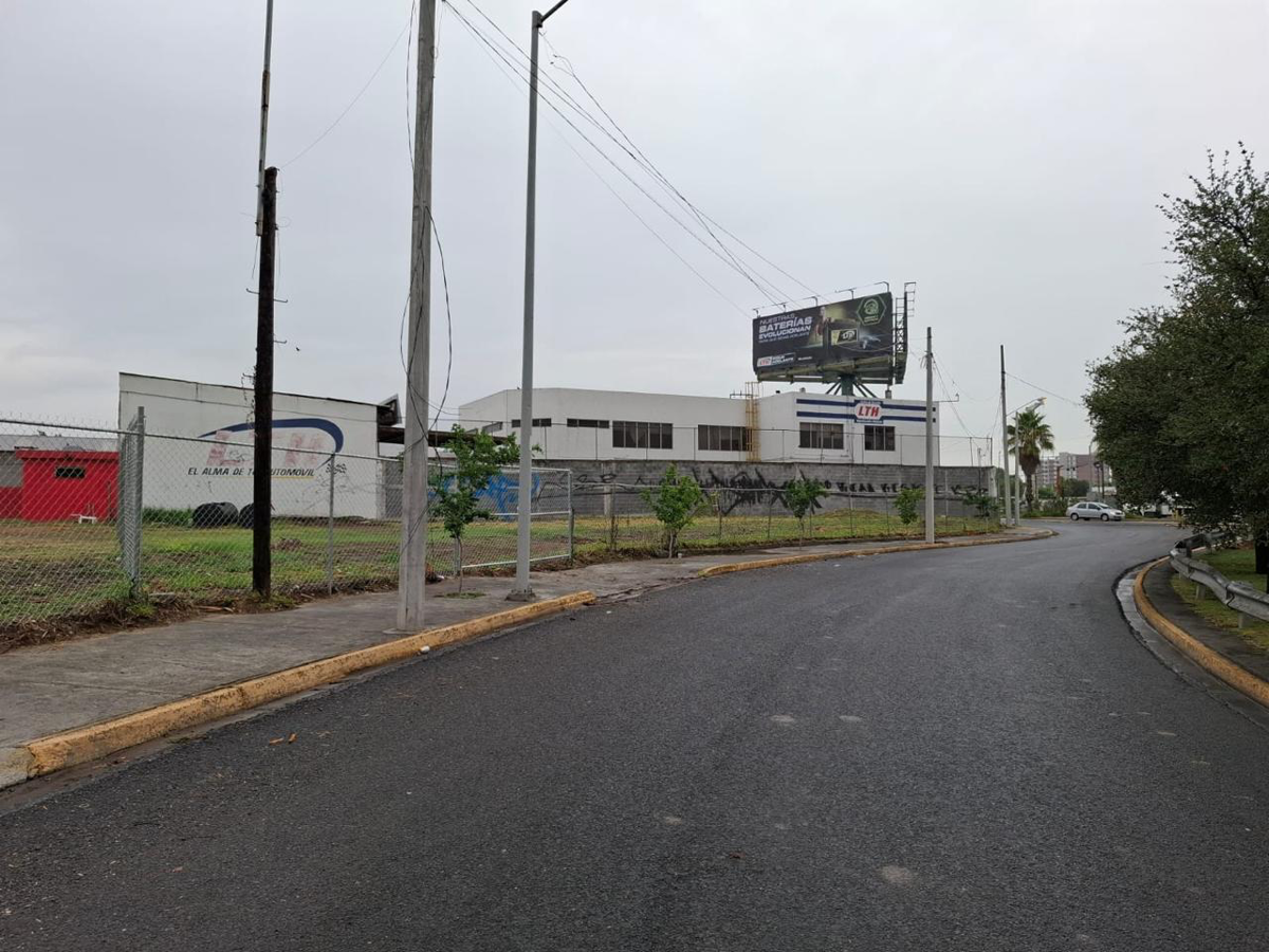 Terreno en renta en Álamos Corregidora, Monterrey — foto 1 de 6