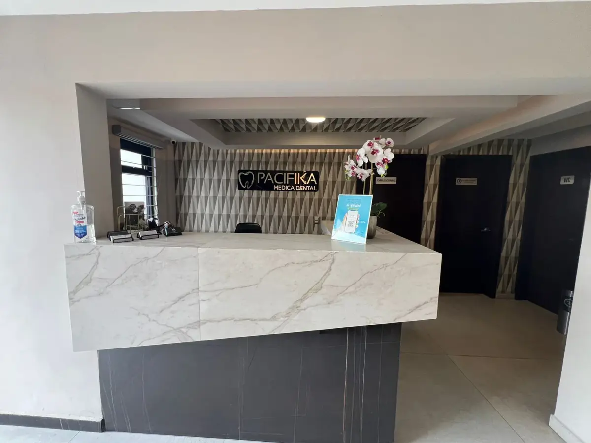 Consultorio en renta en Maria Fernanda, Mazatlán — foto 1 de 9