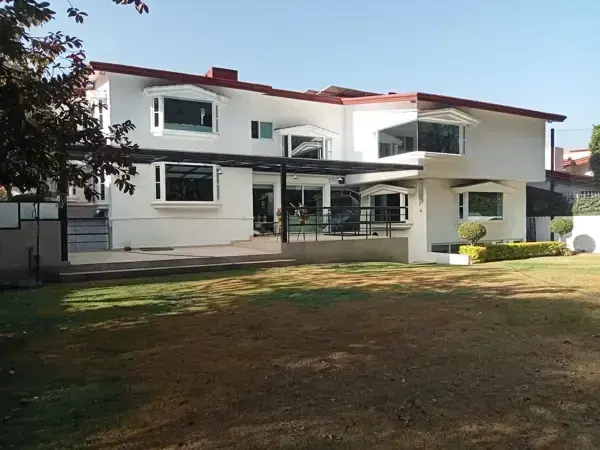 Casa en venta en Club de Golf Hacienda, Atizapán de Zaragoza — foto 2 de 12