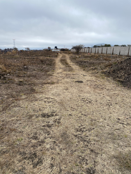 Terreno en venta en Las Taponas, Huimilpan — foto 2 de 2