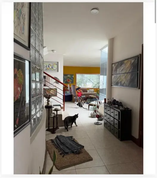 Casa en venta en Residencial Dinastía, Monterrey — foto 3 de 12