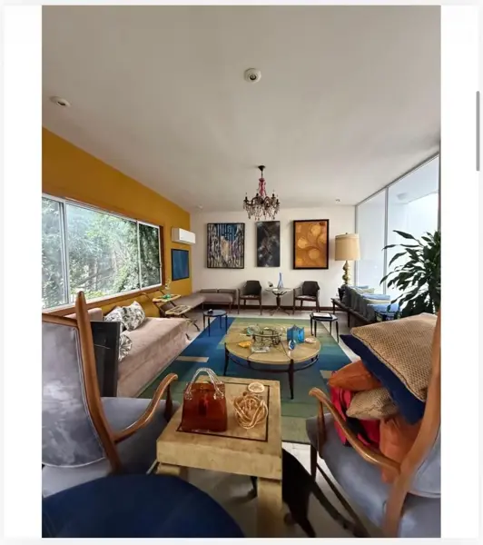 Casa en Venta Col. Dinastía