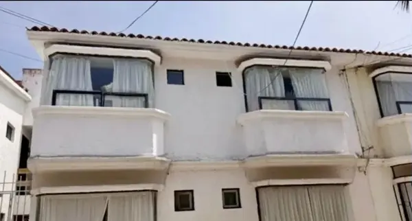 Departamento amueblado en renta cerca del Tec de Monterrey, Querétaro