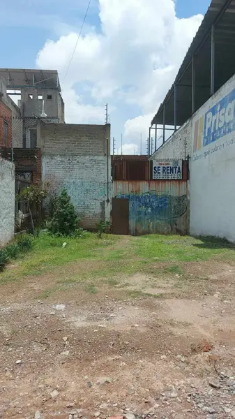 Bodega en Renta rumbo al Tapatío sobre carretera Guadalajara chapala