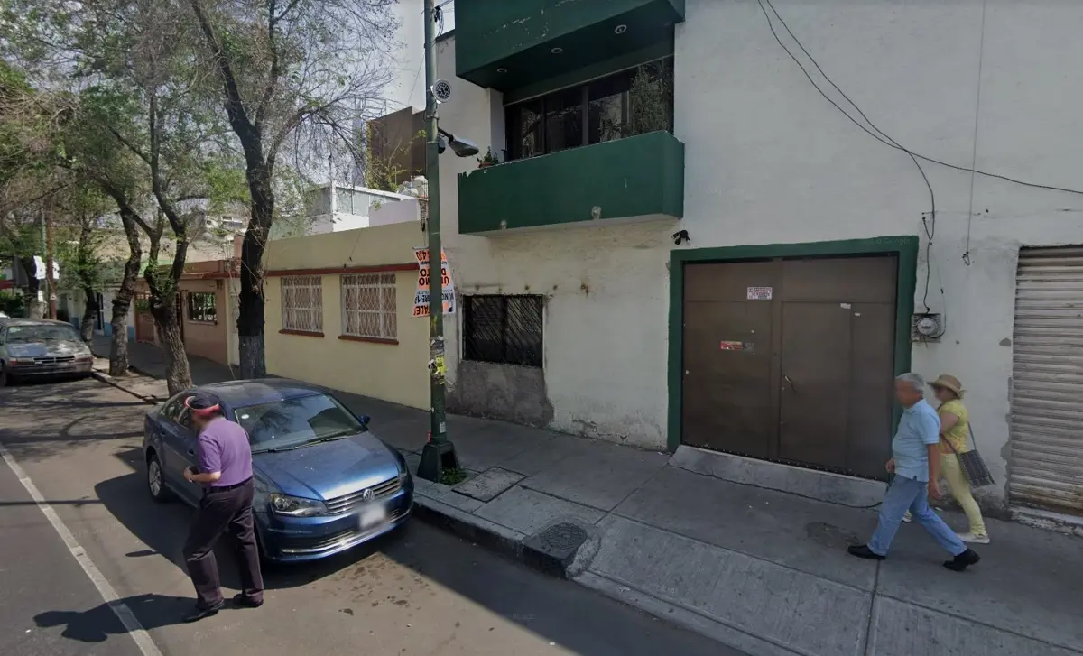 Casa en venta en Portales Sur, Benito Juárez — foto 1 de 16
