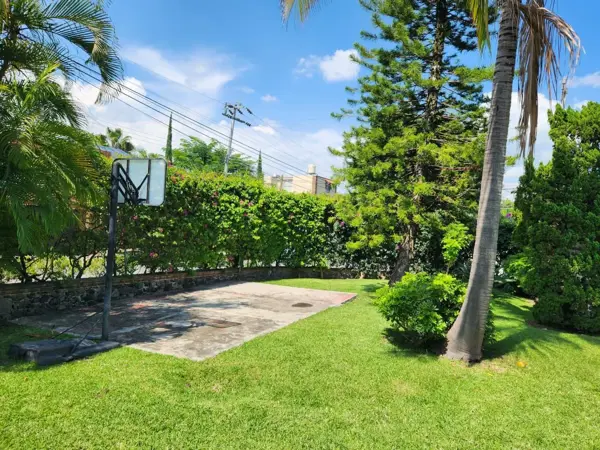 Casa en venta en Las Fincas, Jiutepec — foto 3 de 21