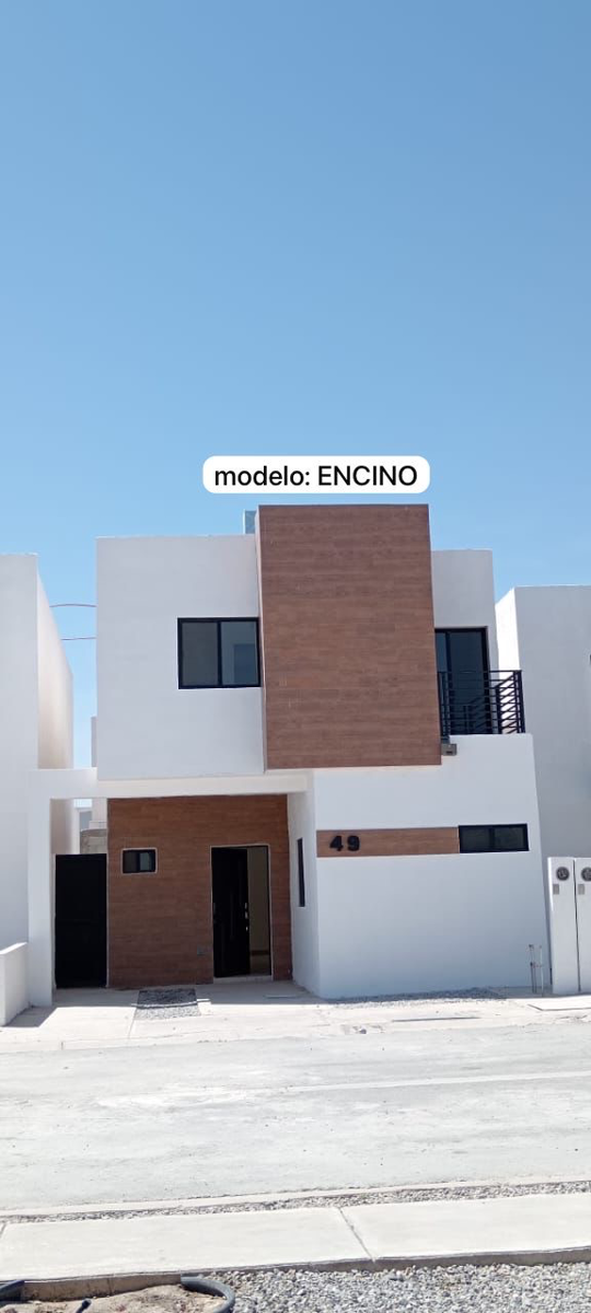 Casa en Venta en Las Puertas del Desierto, Torreón, Coahuila de Zaragoza Casa en Venta en Las Puertas del Desierto, Torreón, Coahuila de Zaragoza