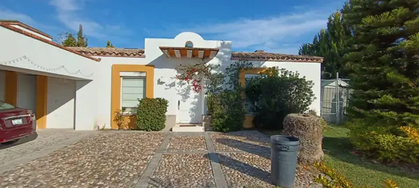 Casa en venta en Hacienda de Aldama, Irapuato — foto 2 de 16