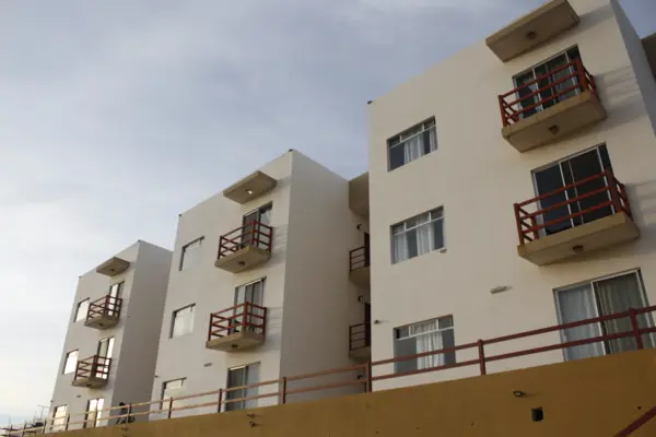 Departamento en renta en Lomas del Sauzal, Ensenada — foto 2 de 27